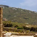 Soborgo Exquisite 4* Tinos