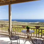 Aparthotel Soborgo Exquisite Tinos