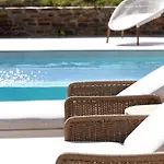 Aparthotel Soborgo Exquisite Tinos