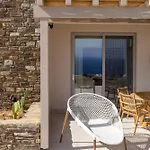 Aparthotel Soborgo Exquisite Tinos