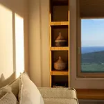 Soborgo Exquisite Aparthotel Tinos