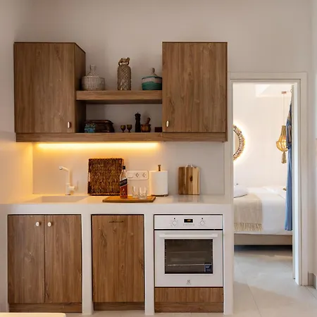 Soborgo Exquisite Tínos