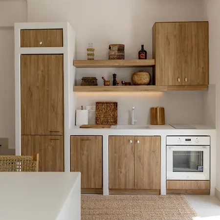 Soborgo Exquisite Tínos