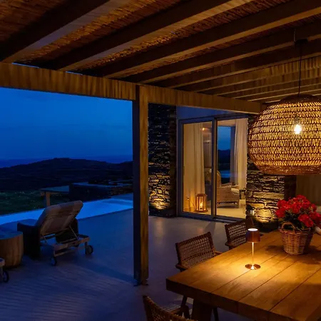 Soborgo Exquisite Tínos