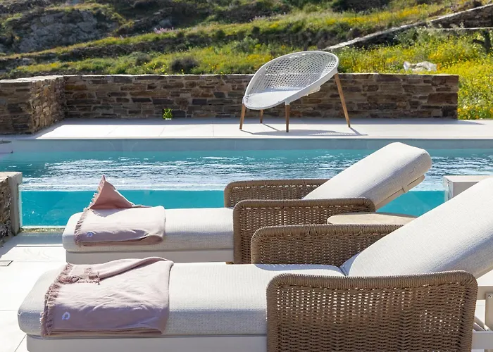 Soborgo Exquisite Tínos