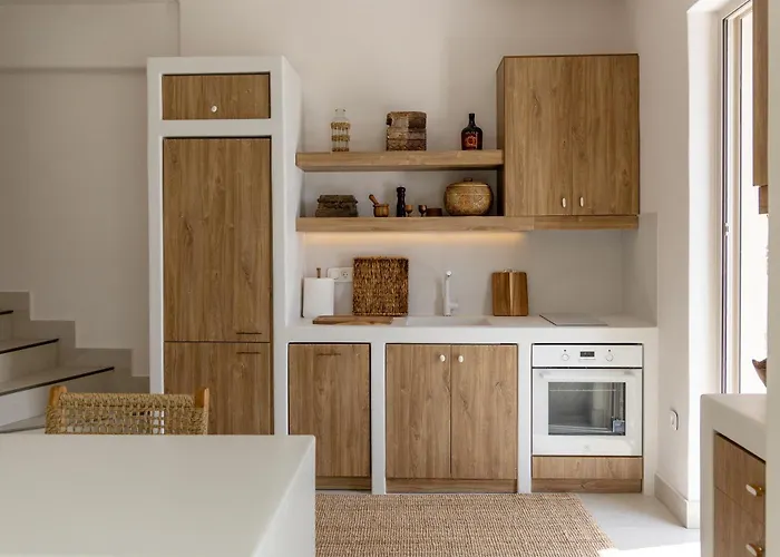 Soborgo Exquisite Tínos