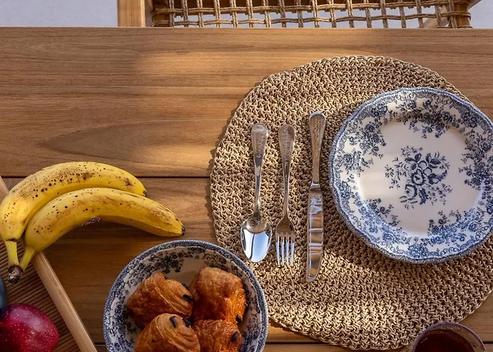 Soborgo Exquisite 4*