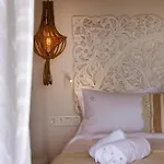 Soborgo Exquisite Апарт-отель Тинос