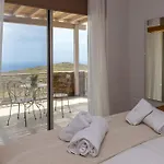 Апарт-отель Soborgo Exquisite Тинос