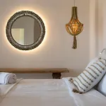 Soborgo Exquisite Aparthotel Tínos