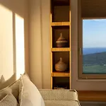 Soborgo Exquisite Апарт-отель Тинос
