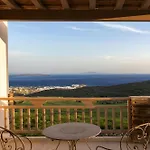 Soborgo Exquisite 4* Тинос