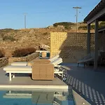 Soborgo Exquisite Lejlighedshotel Tínos