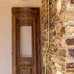 Апарт-отель Soborgo Exquisite Тинос