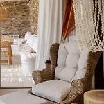 Soborgo Exquisite 4* Tínos