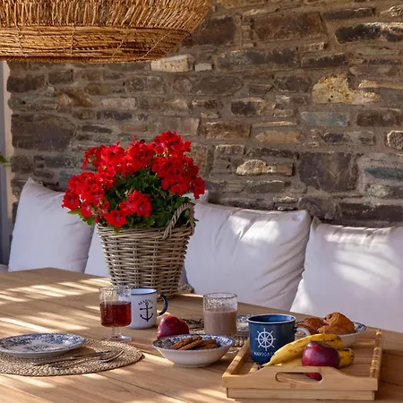 Soborgo Exquisite 4*