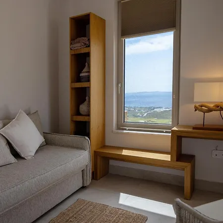 Soborgo Exquisite Lejlighedshotel 4*