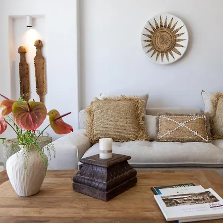 Hotel apartamentowy Soborgo Exquisite