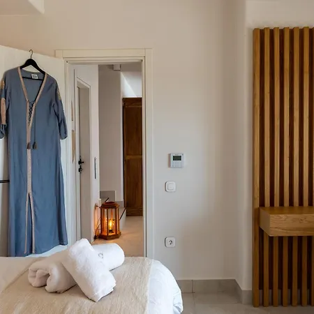 Apart Otel Soborgo Exquisite