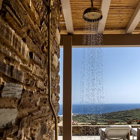 Soborgo Exquisite Tínos