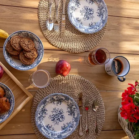 Soborgo Exquisite 公寓式酒店