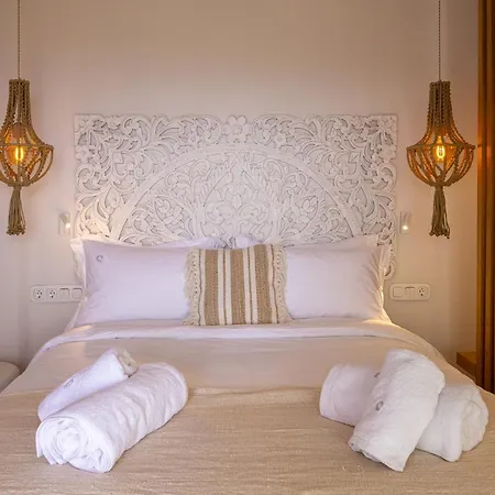 Soborgo Exquisite Apartahotel 4*