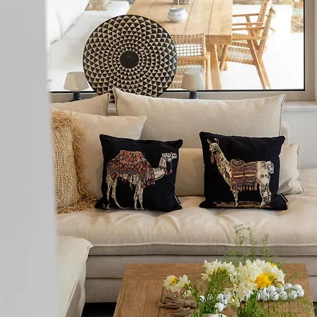Soborgo Exquisite