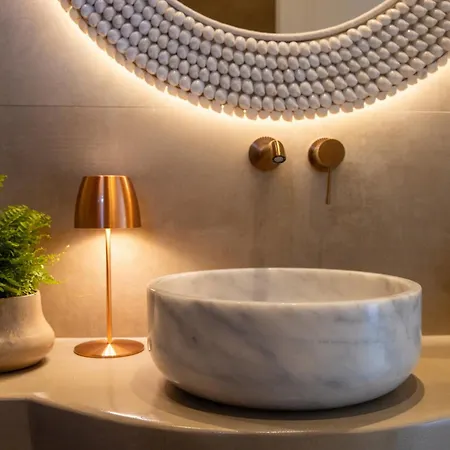 Soborgo Exquisite 4* Tínos