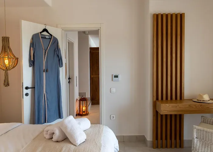 Apart Otel Soborgo Exquisite