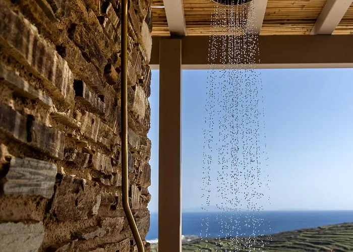 Soborgo Exquisite Tínos