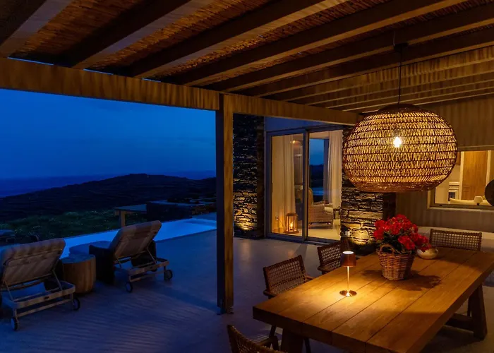 Soborgo Exquisite Tínos