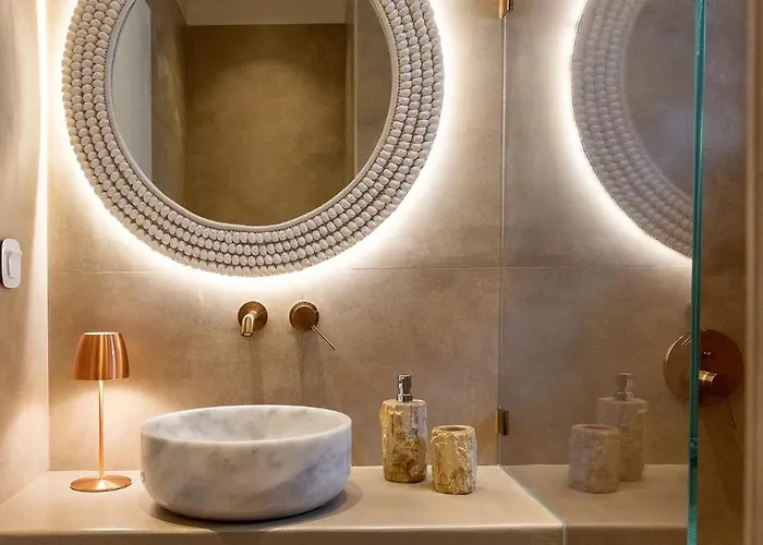 Soborgo Exquisite 4* Tínos