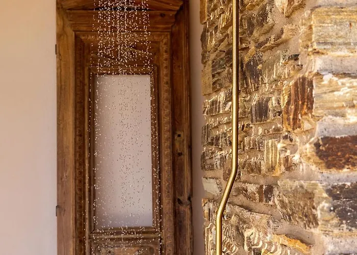 Apart Otel Soborgo Exquisite Tínos