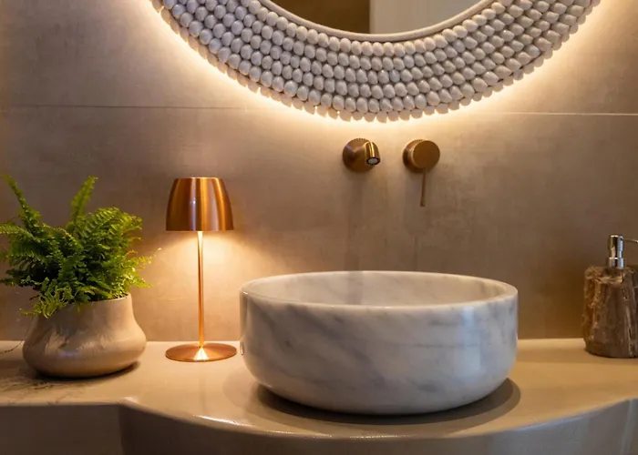 Soborgo Exquisite 4* Tínos