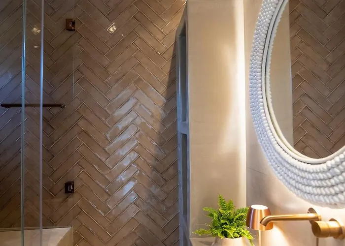 Apart Otel Soborgo Exquisite