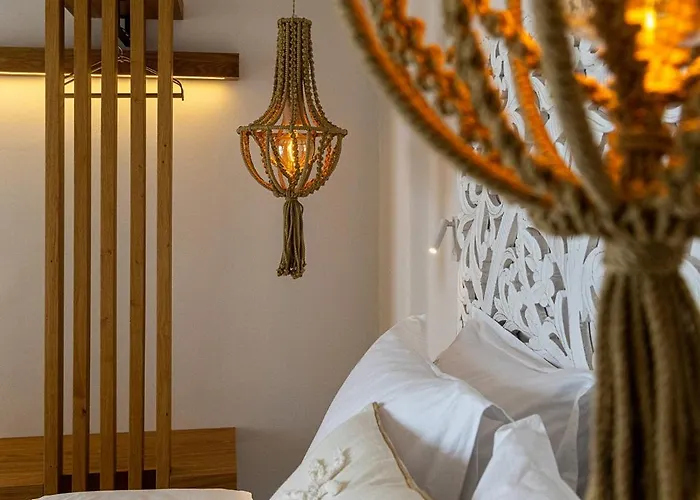 Soborgo Exquisite Apart Otel 4*