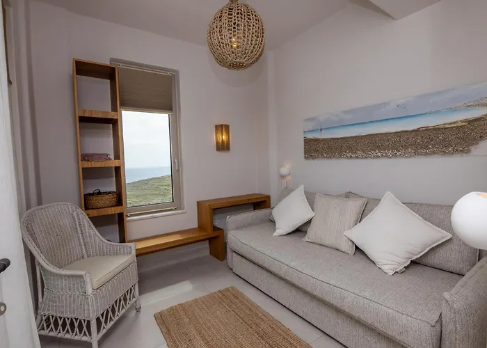 Soborgo Exquisite Tínos